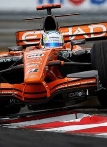 adrian suti spyker turkish gpl