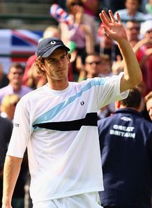 andy murray 23/09/2007