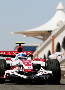anthony davidson turkish gp