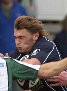 Bristol edge past Exiles Bristol edge past Exiles