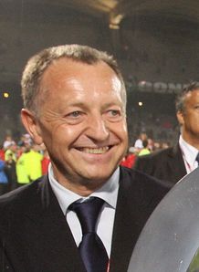 Quartet track Lyon youngster