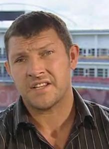 barrie mcdermott