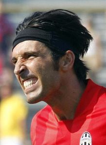 buffon gianluigi