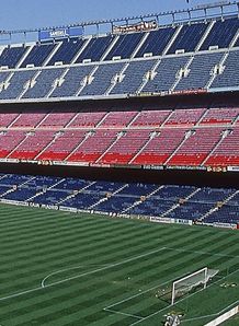 camp nou