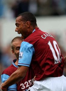 carew john