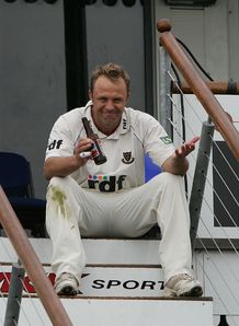 chris adams sussex 2007 county champions
