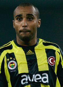 deivid fenerbahce