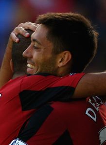 Dempsey eyes better away form