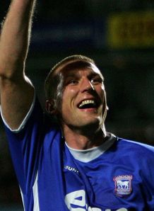 jason de vos ipswich town