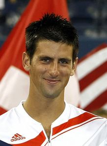 Djokovic: Best man won