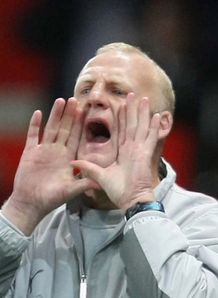 Dowie named new QPR boss