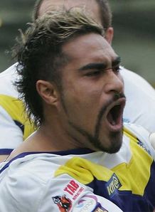 faafili henry