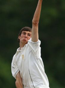 Middlesex seal innings win
