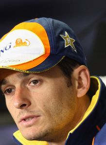 Renault Fisichella