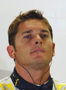 Fisichella Giancarlo Renault Sep 07