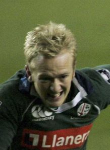 Irish too good for Falcons Irish too good for Falcons