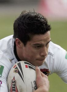 Hape Shontayne Bradford Bulls Mar 07