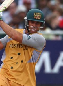 Aussies crush Bangladesh