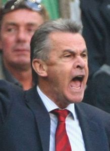 hitzfeld ottmar