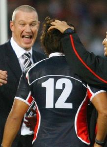 john kirwan