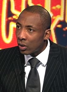 johnny nelson