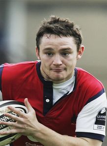 Ryan Lamb Gloucester