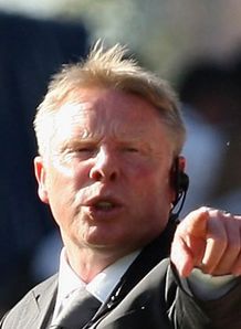 Sammy Lee Bolton manager