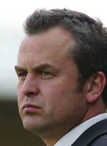 lee richardson chesterfield manager
