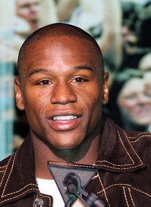 Mayweather Floyd May 07