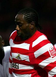 Striker happy with Gills move