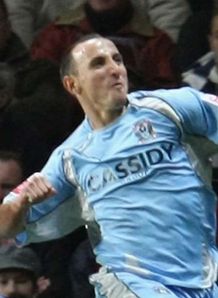 mifsud michael