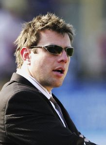 justin morgan