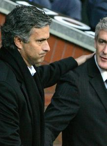 mourinho hughes