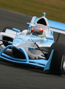 narain karthikeyan a1 GP team india