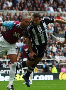 newcastle westham