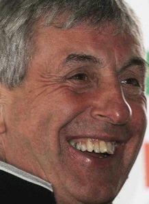 Sky Sports Ian McGeechan