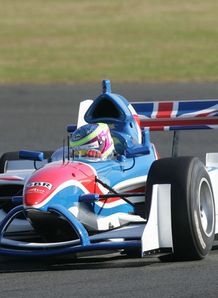 oliver jarvis a1 team great britain