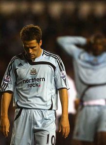 Allardyce allays Owen fears