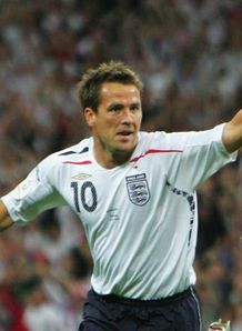 Owen double fires England