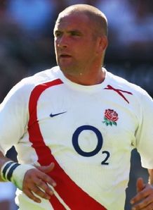 phil vickery