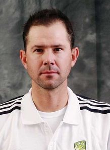 World Cup doubt over Ponting