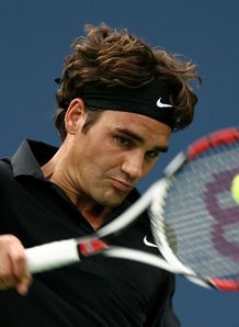 roger federer