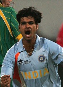 India send hosts packing