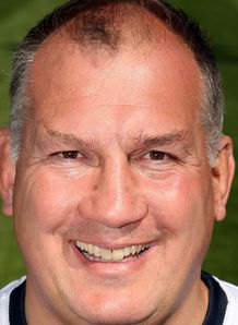 ruddock mike