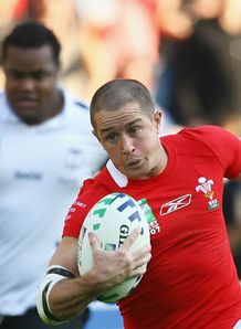 shane williams