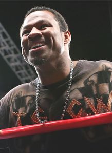 Mosley facing Judah test