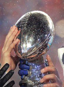 Super Bowl NFL