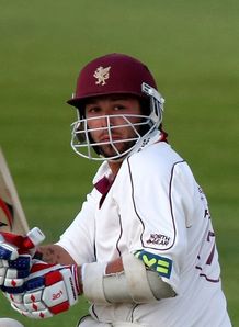 Trego haunts Kent