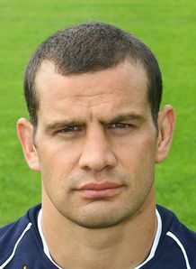 Picture of Dan Ward-Smith