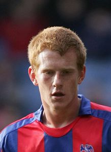 ben watson crystal palace